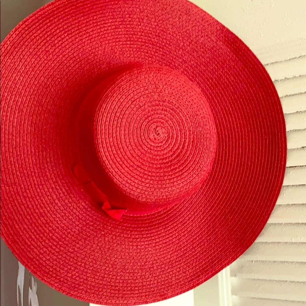 Floppy Hat